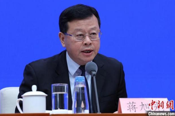 中国水利开发